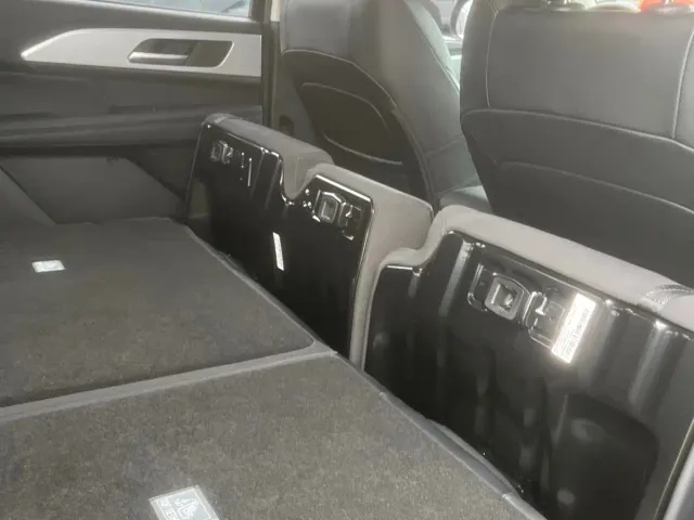 Haval H5 — Фото автомобиля 7