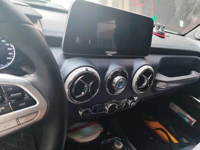BAIC BJ40 — Фото автомобиля 14