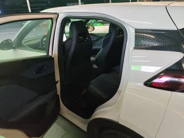 BYD Seagull — Фото автомобиля 4