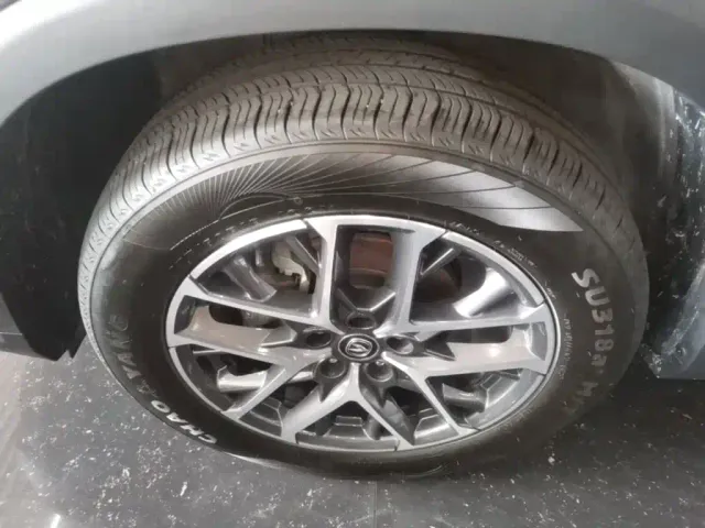 Changan CS75 Plus — Фото автомобиля 22