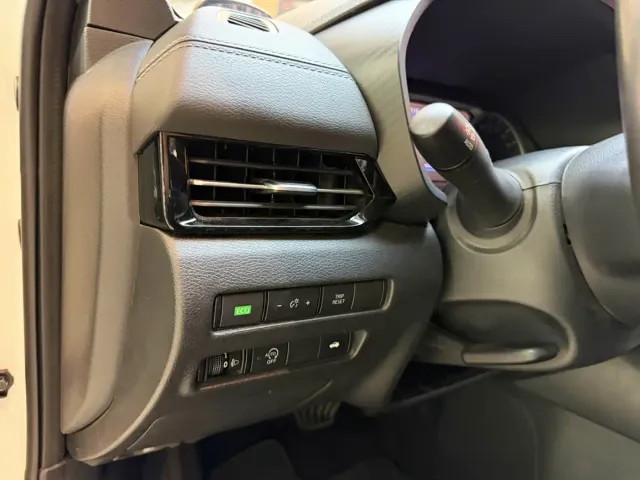 Nissan Sylphy — Фото автомобиля 13