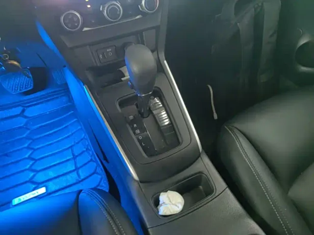 Nissan Sylphy — Фото автомобиля 13