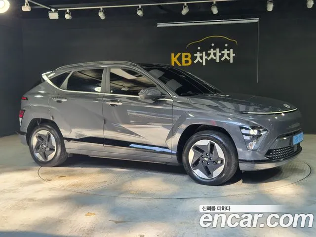 Hyundai Kona — Фото автомобиля 7