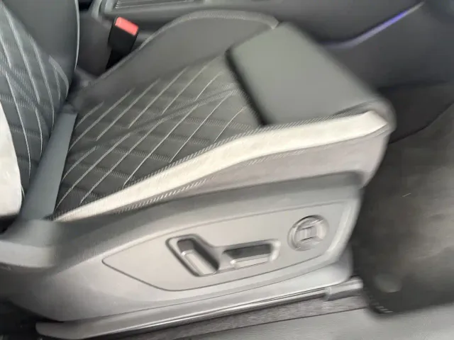 Audi Q3 Sportback — Фото автомобиля 25