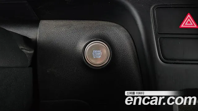 Hyundai Staria Staria L3.5 Карго 3 места — Фото автомобиля 28