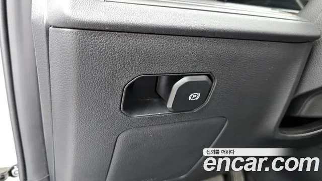 KG_Mobility_Ssangyong Torres Torres Бензин 1.5 2WD — Фото автомобиля 24