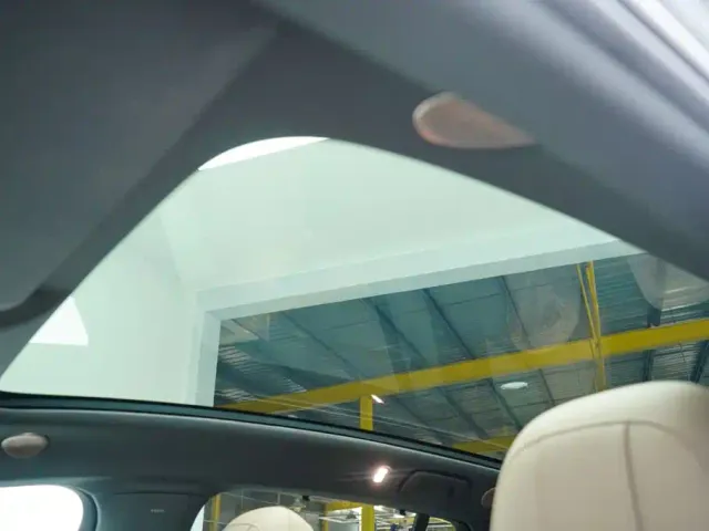 Li Auto i6 — Фото автомобиля 8
