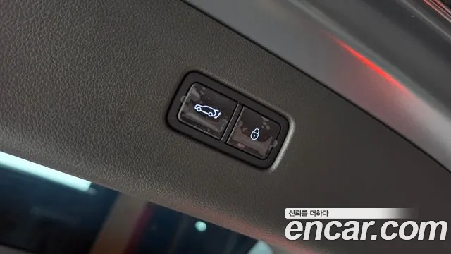 Genesis GV80 — Фото автомобиля 16