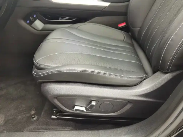 Geely Xingrui — Фото автомобиля 20