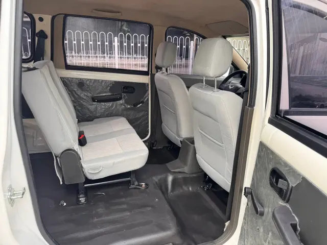 Wuling Hongguang — Фото автомобиля 13