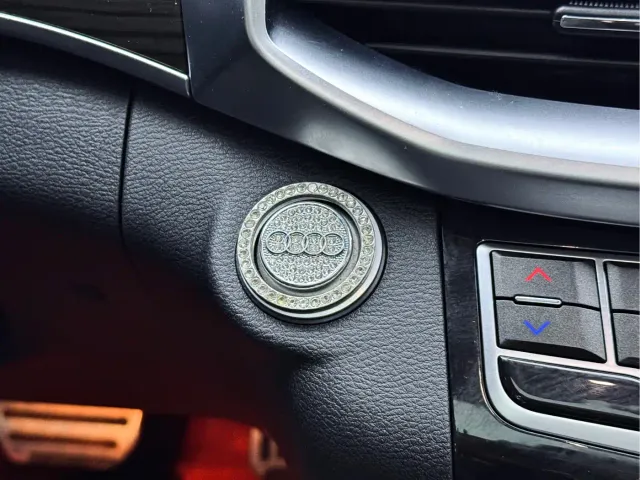 Haval H9 — Фото автомобиля 24