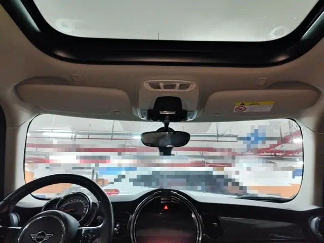 MINI Hatch — Фото автомобиля 22