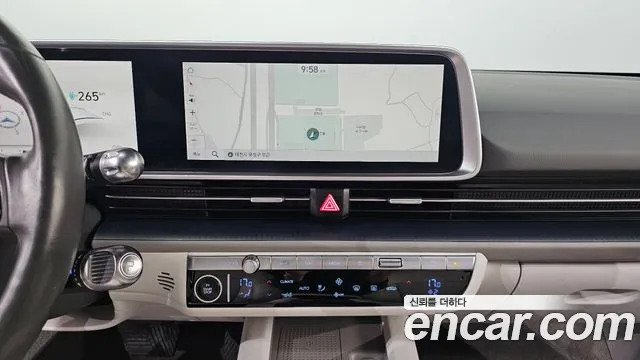 Hyundai Ioniq 6 — Фото автомобиля 19