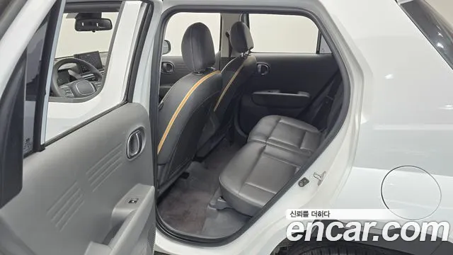 Hyundai Casper — Фото автомобиля 17