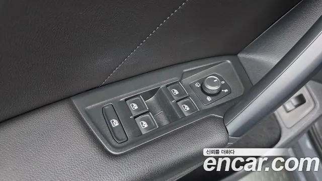 Volkswagen Tiguan Tiguan 2 поколение 2.0 TDI 4Motion Prestige — Фото автомобиля 11