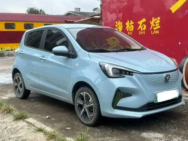 Changan Benben E-Star — Фото автомобиля 3