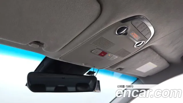 Hyundai Grandeur (New) Hybrid — Фото автомобиля 25