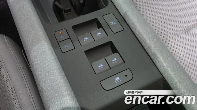 Hyundai Ioniq6 — Фото автомобиля 26