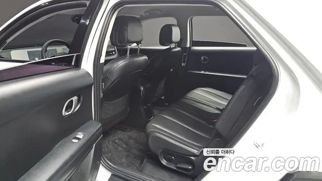 Hyundai Ioniq5 Ioniq5 — Фото автомобиля 11