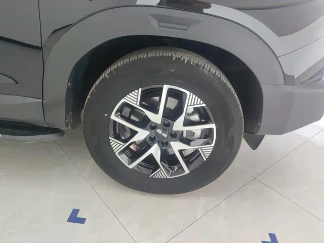 BAIC BJ30 — Фото автомобиля 6