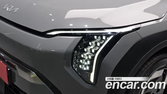 Kia EV3 — Фото автомобиля 22