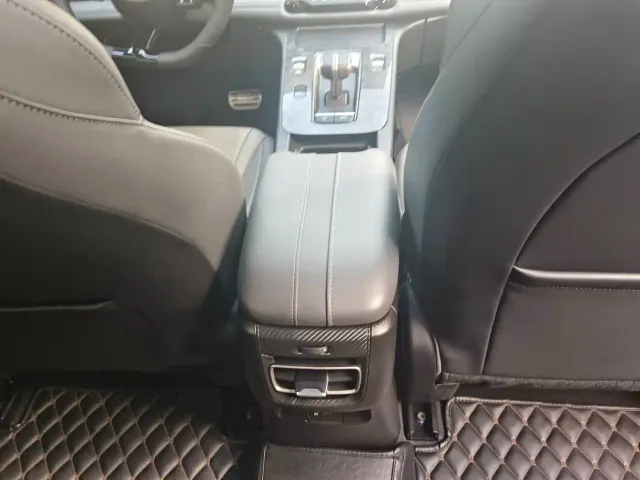 GAC Trumpchi Emkoo — Фото автомобиля 9