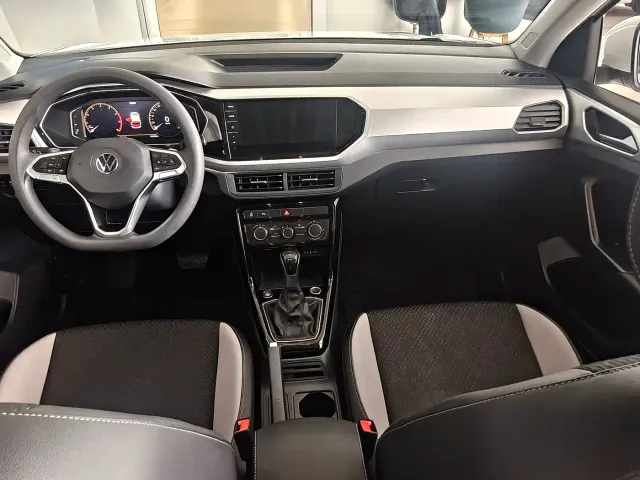 Volkswagen Tacqua — Фото автомобиля 16