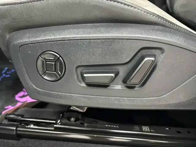 Audi Audi Q3 2023 35 TFSI Fashion Dynamic (1.4T) — Фото автомобиля 10