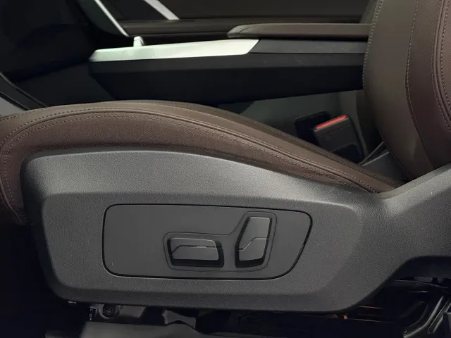 BMW X1 — Фото автомобиля 21