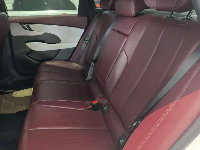 Buick LaCrosse — Фото автомобиля 16