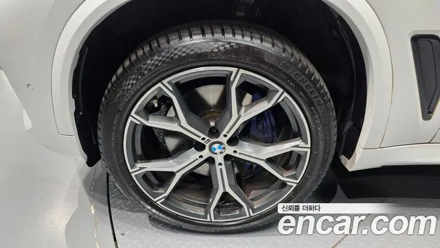 BMW X5 G05 — Фото автомобиля 4