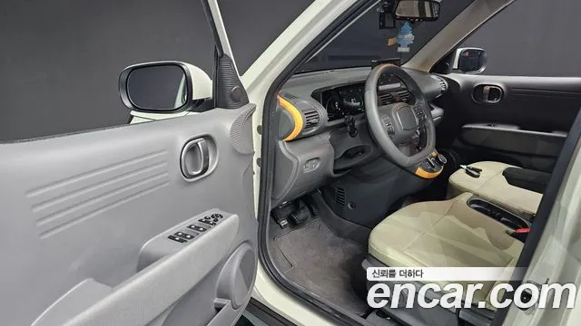 Hyundai Casper Casper Essential — Фото автомобиля 11