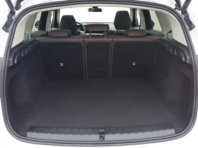 BMW X1 — Фото автомобиля 20