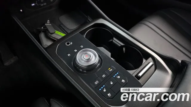 Kia K8 Noblesse — Фото автомобиля 9
