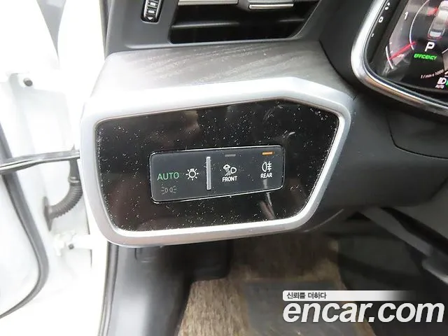 Audi A6 C8 — Фото автомобиля 13