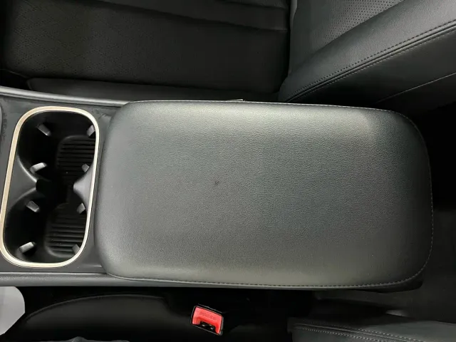Wuling Starlight S — Фото автомобиля 12