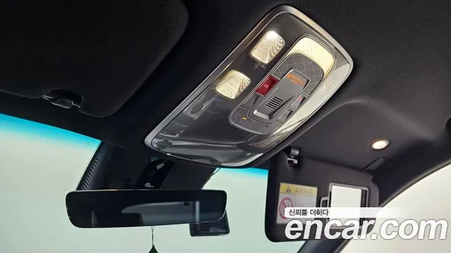Genesis GV80 — Фото автомобиля 18