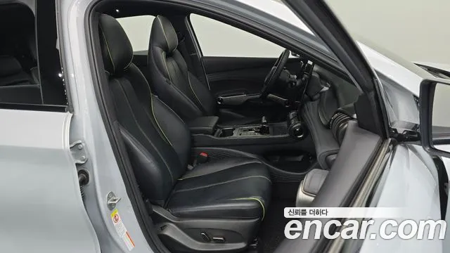BYD Atto 3 — Фото автомобиля 16