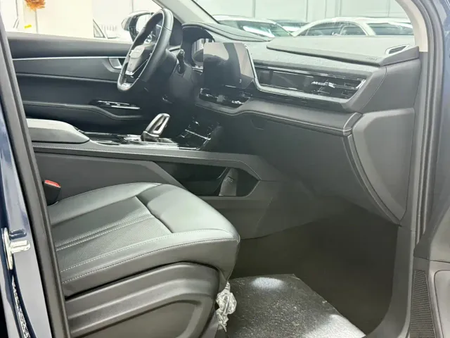 Wuling Victory — Фото автомобиля 19