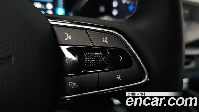 Renault-KoreaSamsung Grand Koleos Grand Koleos — Фото автомобиля 27