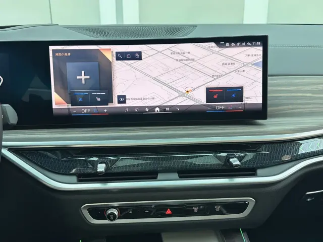 BMW X5 — Фото автомобиля 15