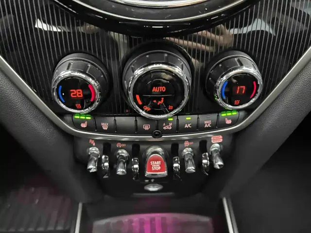 MINI Countryman — Фото автомобиля 9