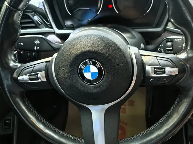 BMW X1 — Фото автомобиля 18