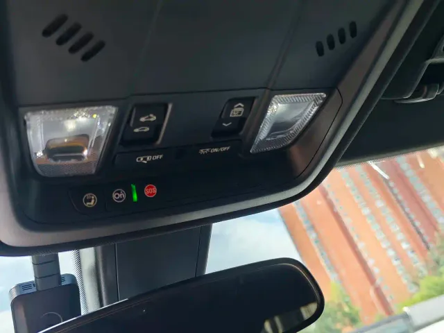 Cadillac XT4 — Фото автомобиля 11
