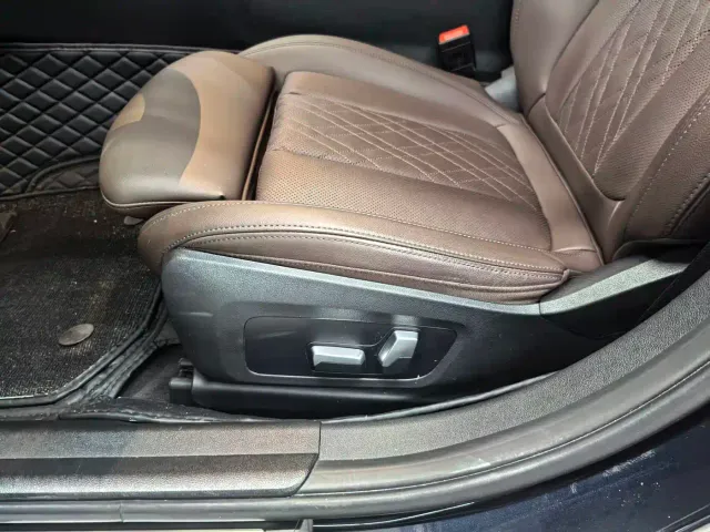 BMW 3 Series — Фото автомобиля 9