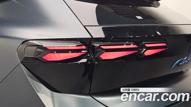 Renault Korea Filante — Фото автомобиля 22
