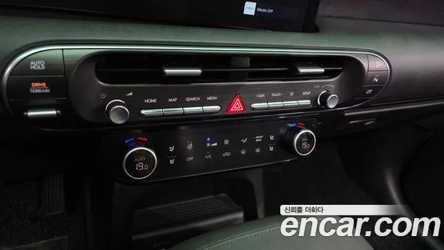 Hyundai Palisade LX3 — Фото автомобиля 16