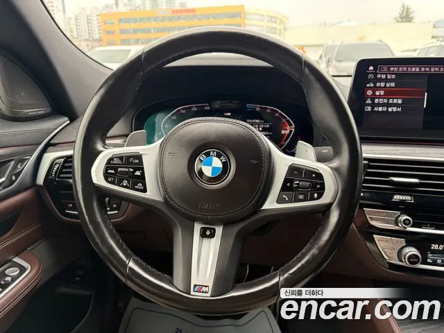 BMW Gran Turismo — Фото автомобиля 9