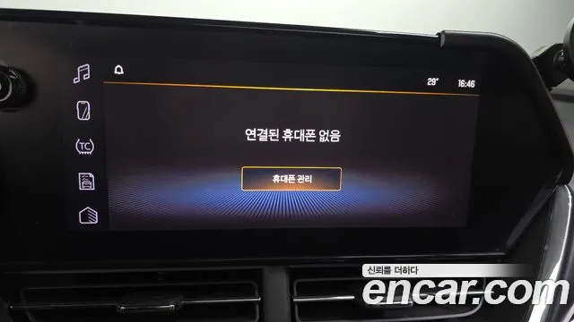 ChevroletGMDaewoo Trax Trax Кроссовер — Фото автомобиля 18