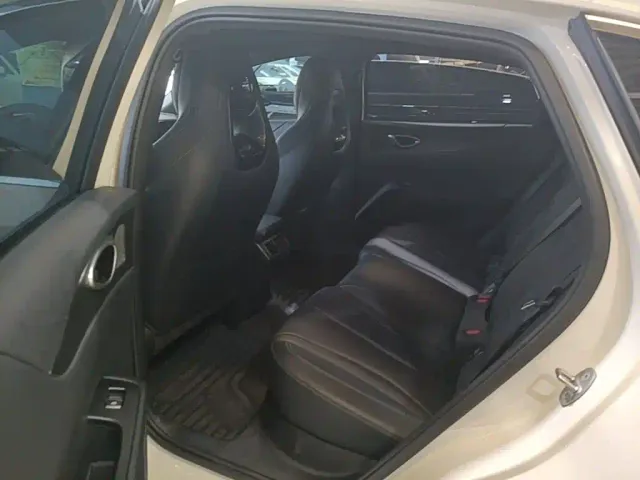 BYD Seal 06 — Фото автомобиля 16